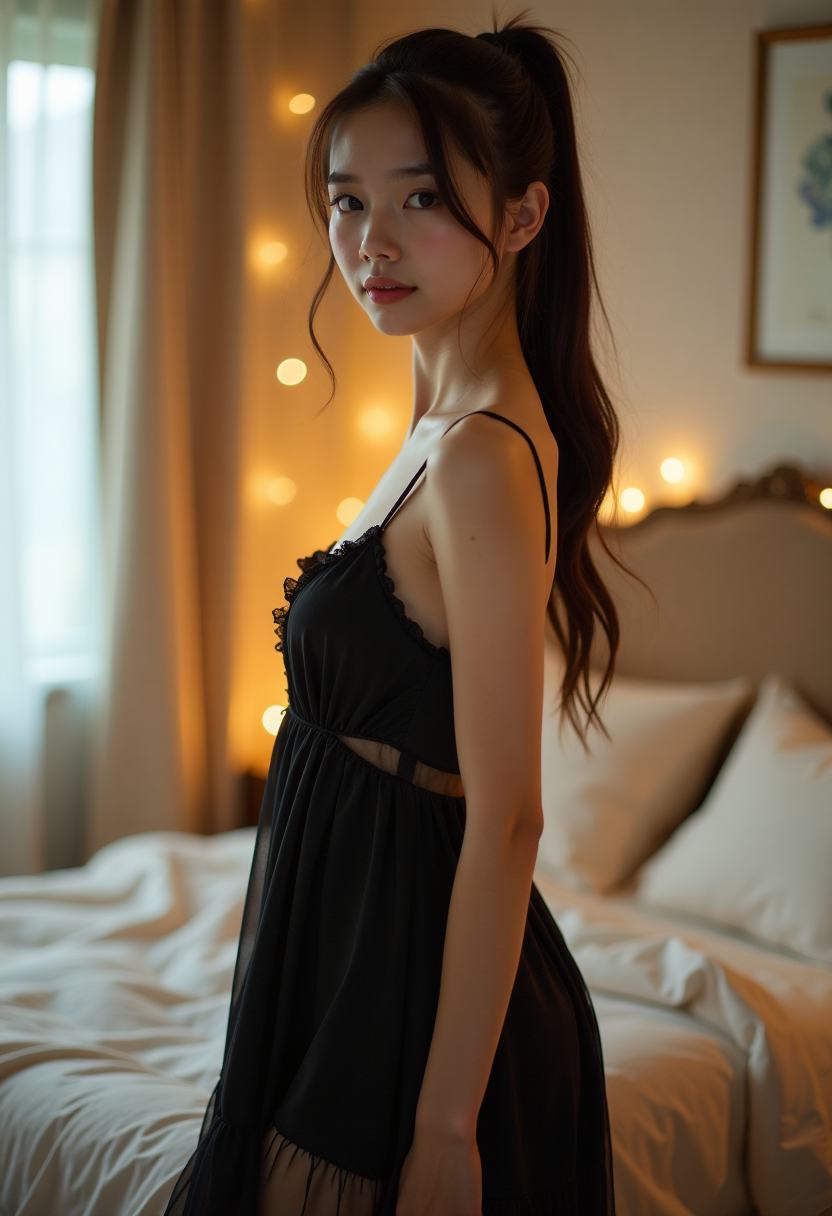 金手指