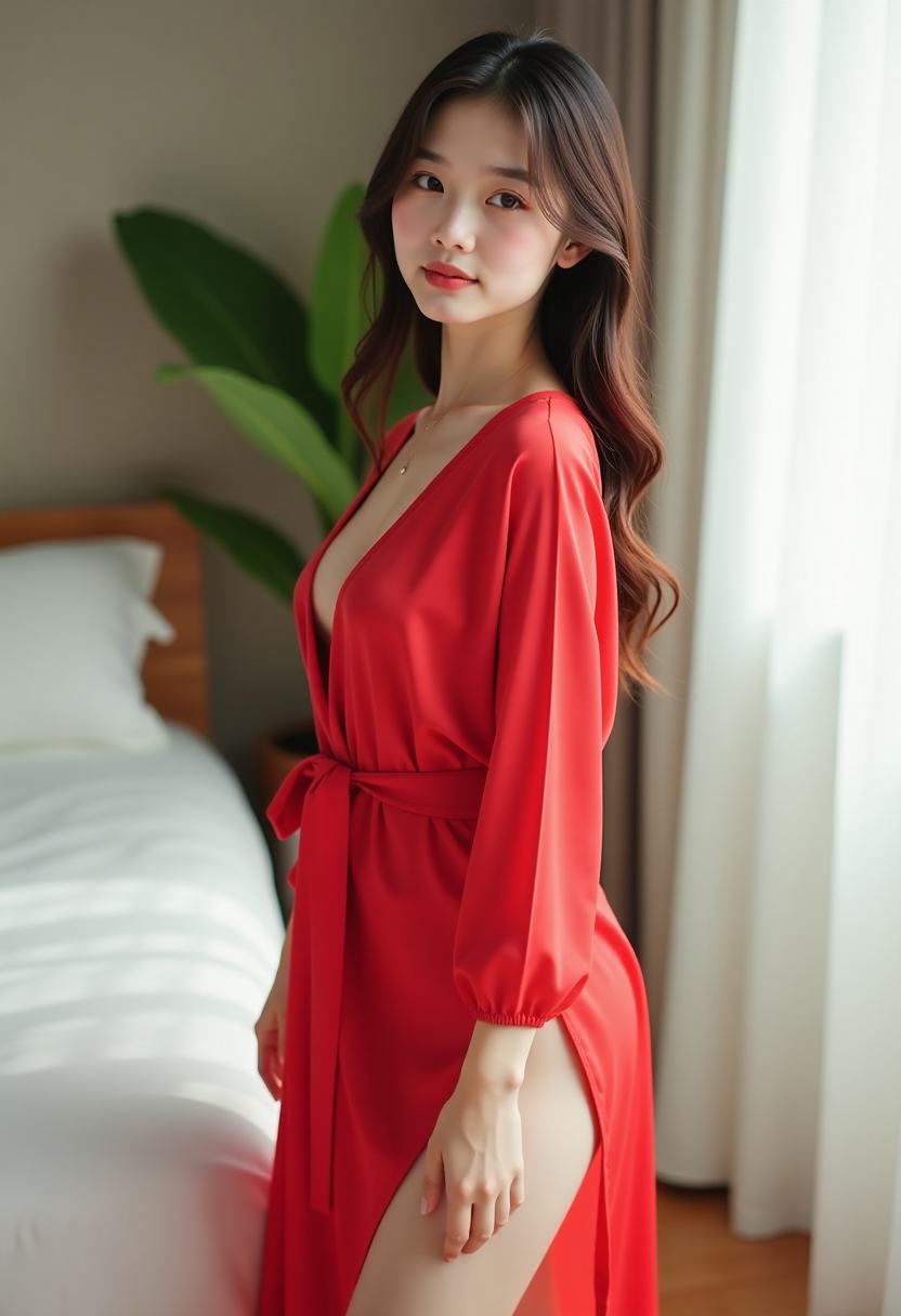 热辣滚烫